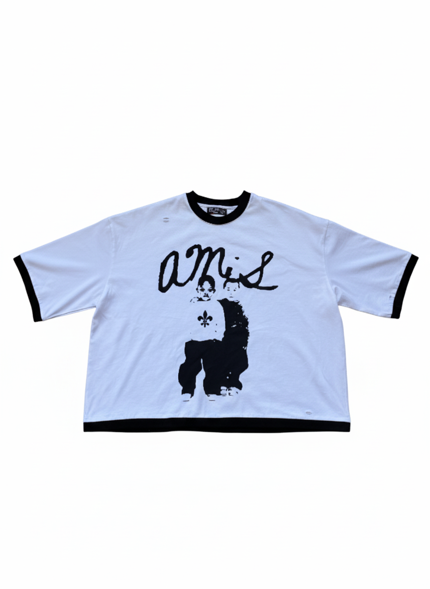 'Amis' Tshirt