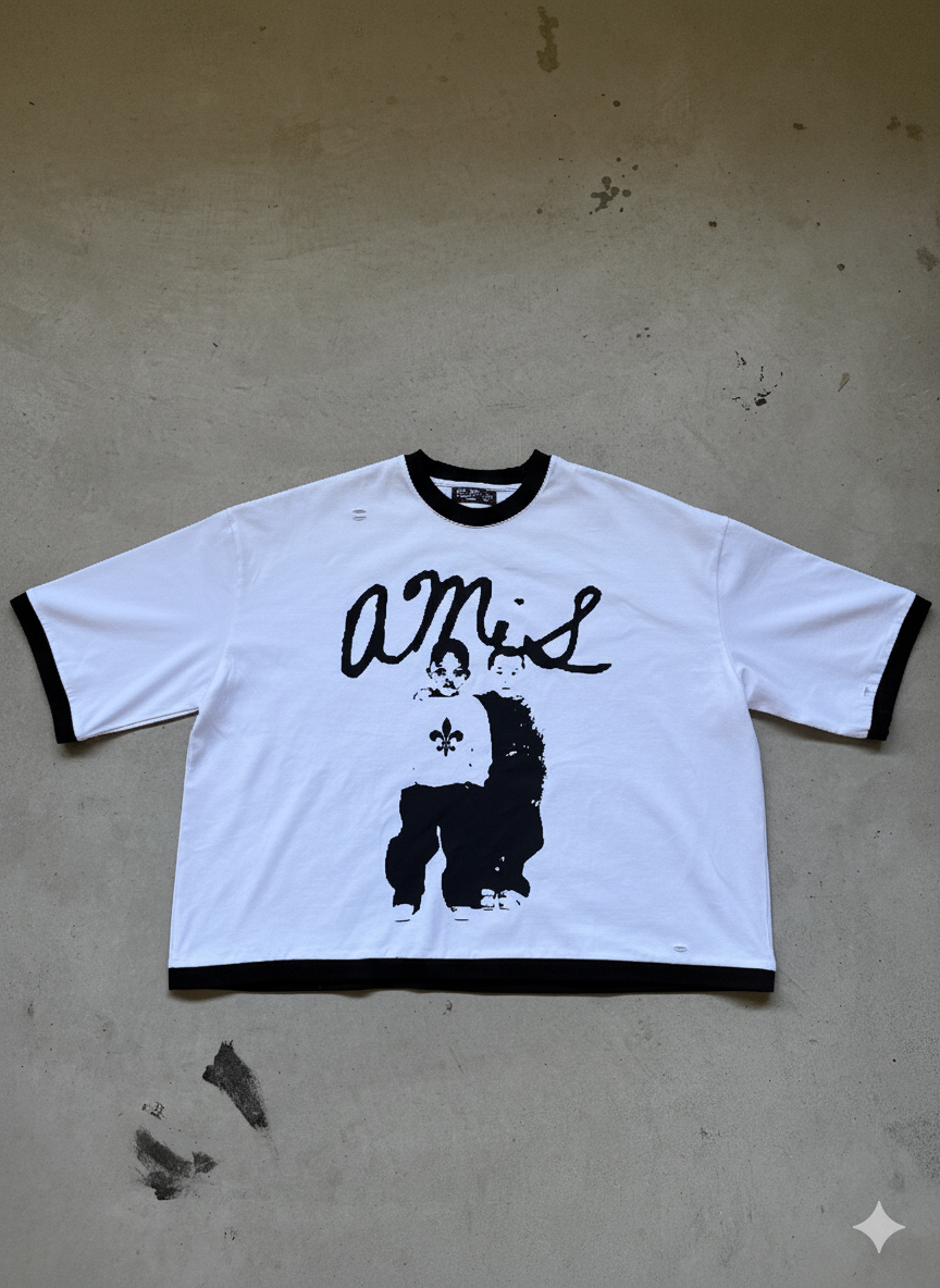 'Amis' Tshirt
